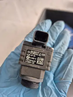 OEM 949.57.42 Surround-View-Kamera für BMW M5 M8 X5 X6