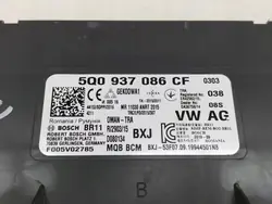 Module OEM 5Q0937086CF pour Skoda Superb III (2015-)