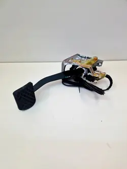 Bromspedal OEM A1292600251 för Mercedes-Benz SL R129