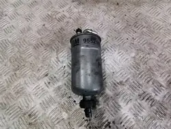 Opel OE 95 521 116 Bränslefilter