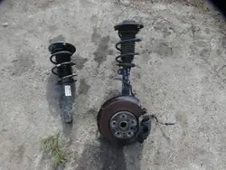 Amortizzatore Anteriore Sinistro MINI COOPER F55 6870817