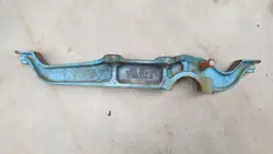 Base de Montage Stabilisateur Mercedes-Benz - Côté Droit