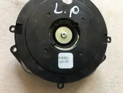 OEM HONDA CR-V IV 12- vasen peilimoottori