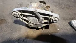 Reductor trasero BMW 5 E39 1214480 2.8L 1998