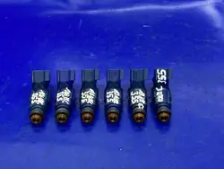 Insprutare Opel Antara Captiva 3.2 V6 10HMC