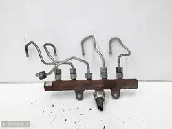 2011 Renault Megane Fuel Pump 1500DCI H8200701690