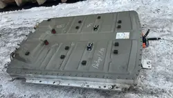 Batería Opel Grandland OEM 9865684480 - 1Ah