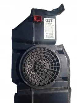 OEM 4B9035382 Bose Subwoofer för Audi A6 C5 1998-2005