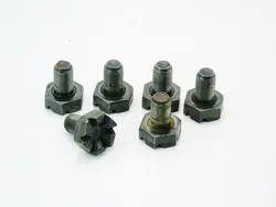 Vauhtipyörän ruuvit OEM 944ŚKZASB Ford Mustang 94-04