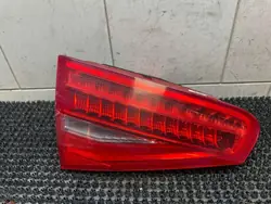 Luz de maletero izquierda AUDI A4 (8K2, B8) 2015