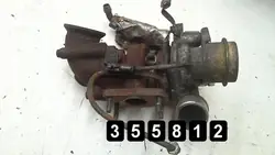 Turbolader Fiat Ducato OEM AM-355812 88kW