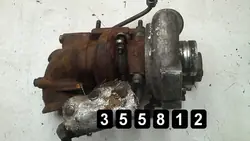 Fiat Ducato Turbo OEM AM-355812 88kW