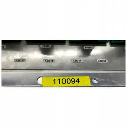 Boîte à fusibles Volvo d'occasion - OEM 21613688 pour bus