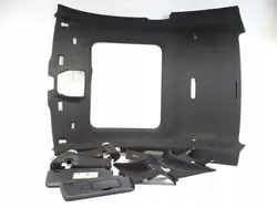 OEM 18151394692 Plafonnier Pilier Lumière Mercedes Classe C