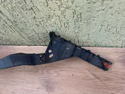 OPEL INSIGNIA A 13- LIFT Frontlinks Bumper Lamp Slide OEM
