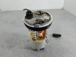 Bomba de combustível Ford Fiesta MK6 1.3 8V