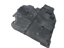 Toyota Prius III Rear Underbody Cover OEM 50308-47011