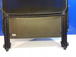 Volvo V60 Schievedak OEM 39800564 - Origineel Onderdeel