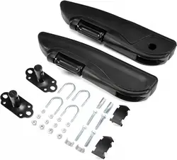 Par justerbara armstöd OEM B0CXSBVNXP 0-120° 37cm