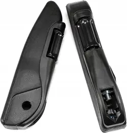 Par säädettäviä käsinojia OEM B0CXSBVNXP 0-120° 37cm