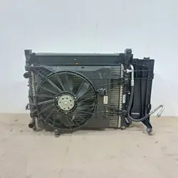 Radiador completo Renault Kangoo II 2015 921206476R