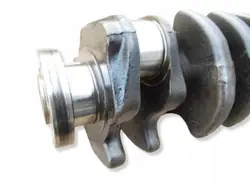 Gebruikte krukas OEM 11032026 voor VW T4