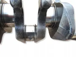 Vilebrequin d'occasion OEM 11032026 pour VW T4