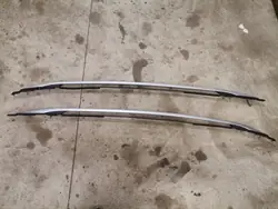 Ford Kuga mk2 Barras de Teto OEM bgfdsdv - Conjunto Completo