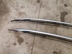 Ford Kuga mk2 Dakdragers OEM bgfdsdv - Compleet Set