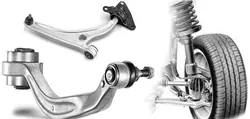Schaeffler FAG Bras de suspension