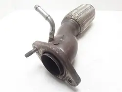 Mazda CX-5 Pakoputken puristin OEM 2050X - Käytetty