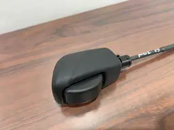 Pomo de mudanças Subaru Forester OEM FBZ23682 - Usado
