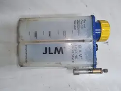 Llenador de tanque LPG Toyota Corolla E120 E130 OEM J01310