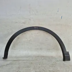 Vasen etuosa Nissan Qashqai II 2