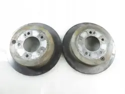 OEM 92134003 Remschijven achter voor KIA Sportage III
