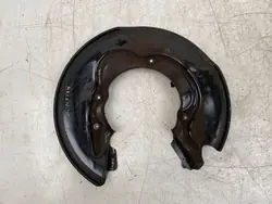 Porsche Macan Bakre bromsskydd OEM DAL26777