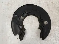 Porsche Macan Bakre bromsskydd OEM DAL26777
