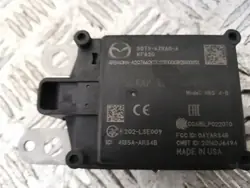Radar avant Mazda 3 BP IV 2019 OEM BDTS-67XA0-A