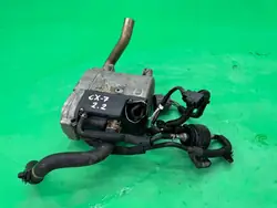 Chauffage auxiliaire Webasto EH6461FHXB Mazda CX-7