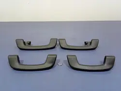 BMW M-Paketti Kahvat OEM Ambit-984230-