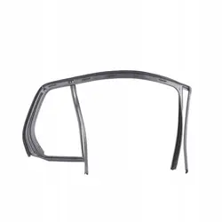 Fönsterpackning bakdörr vänster OEM 1K6845212L Golf Mk5