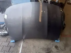 MERCEDES GLA X156 Motorhuv