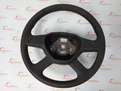 Volante Skoda Fabia II OEM 5E0419091 - Usado
