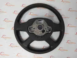 Volante Skoda Fabia II OEM 5E0419091 - Usado