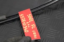 Versnellingskoppeling OEM 552840340 voor Fiat 500L