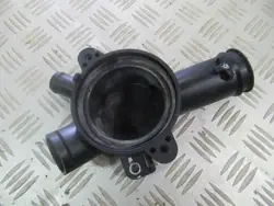 Boîtier de thermostat VW Skoda Audi 07K121117C OEM