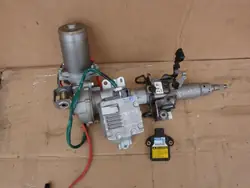 Toyota Prius III 09- Columna Dirección Asistida Europa