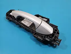 Rechte Vordere Außentürgriff Mercedes W176 A2047601800