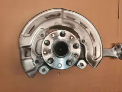 Moyeu roue avant gauche OEM 4320219005 Lexus LS