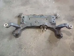 Sabot avant Ford C-MAX II 2012